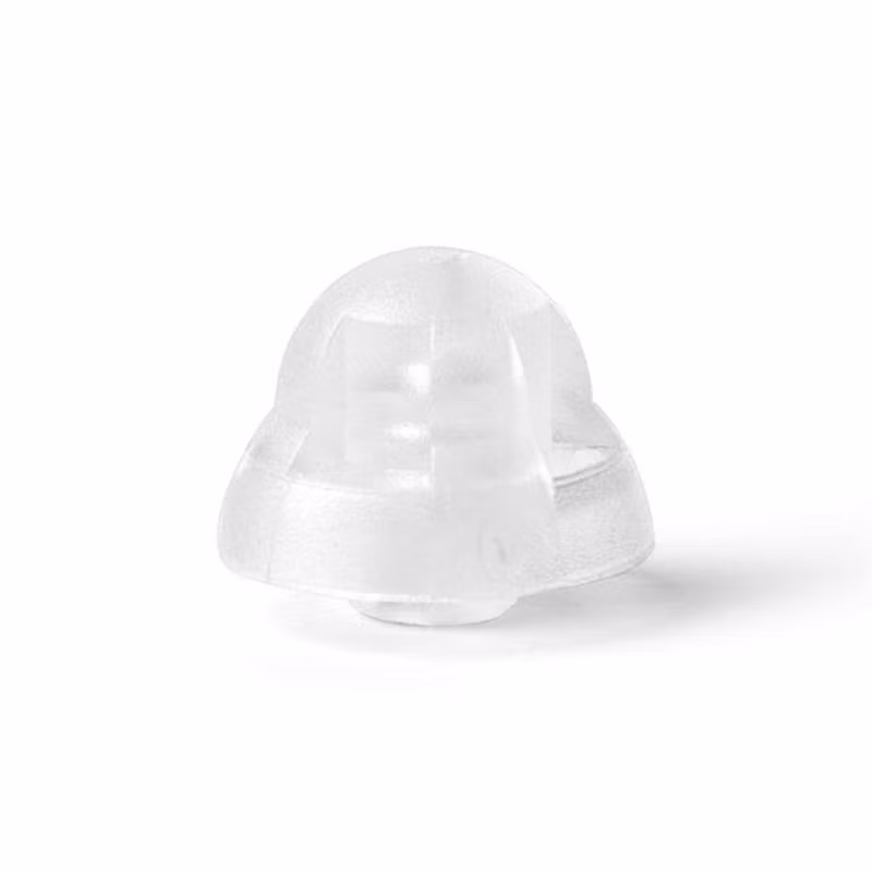 Dome Öppen Spiraflex