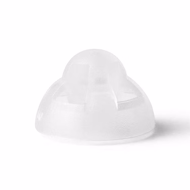 Dome Öppen Spiraflex