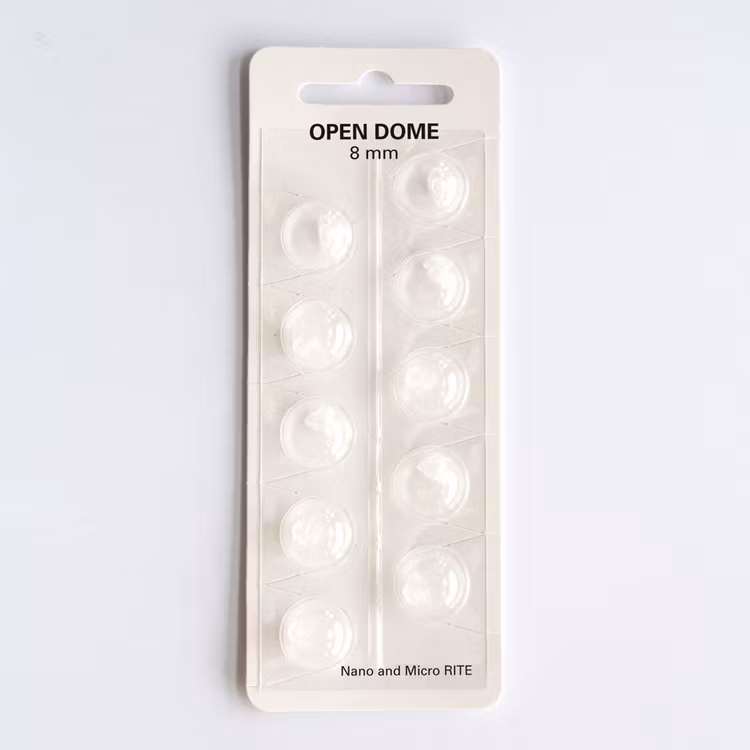 DOME ÖPPEN NANO RITE