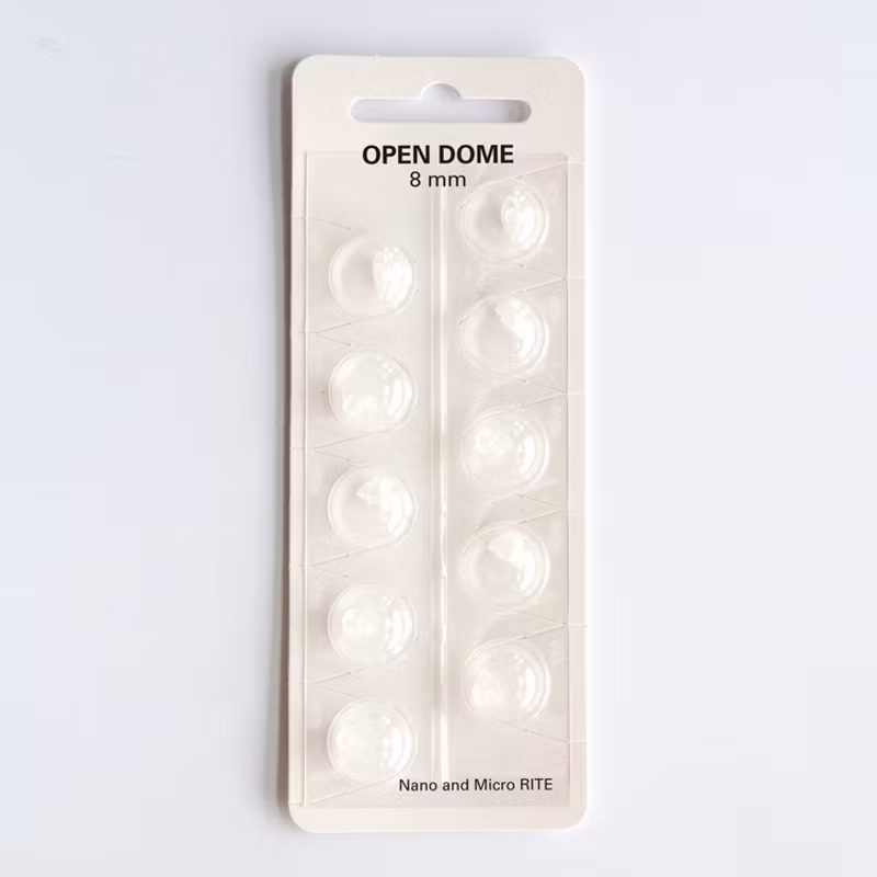 DOME ÖPPEN NANO RITE