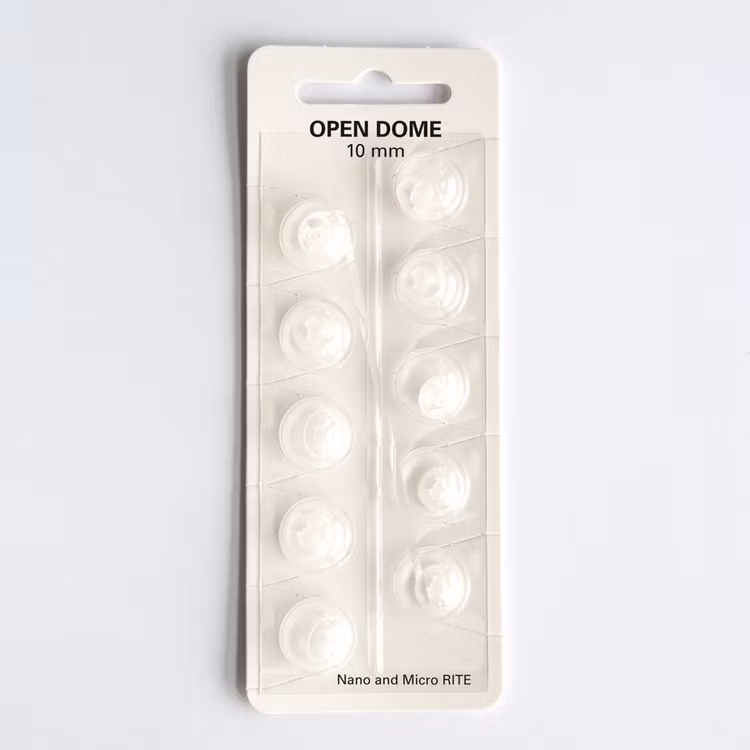 DOME ÖPPEN NANO RITE