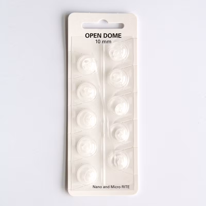 DOME ÖPPEN NANO RITE