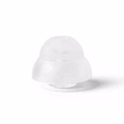 DOME SET BASS SINGLE VENT
