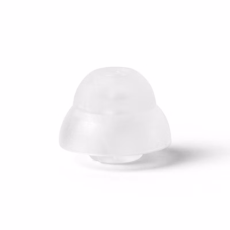 DOME SET BASS SINGLE VENT