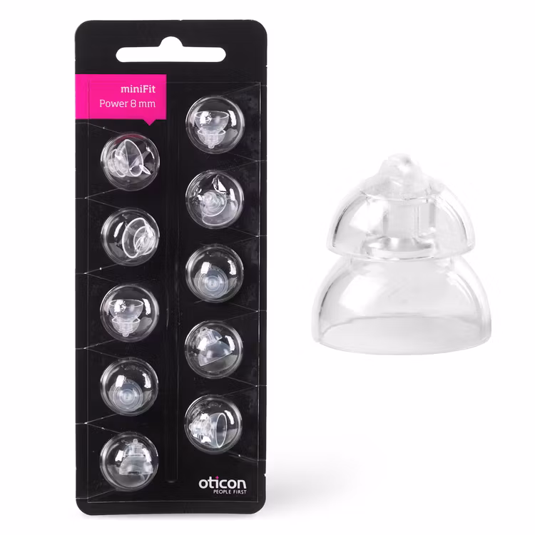 DOME POWER MINIFIT