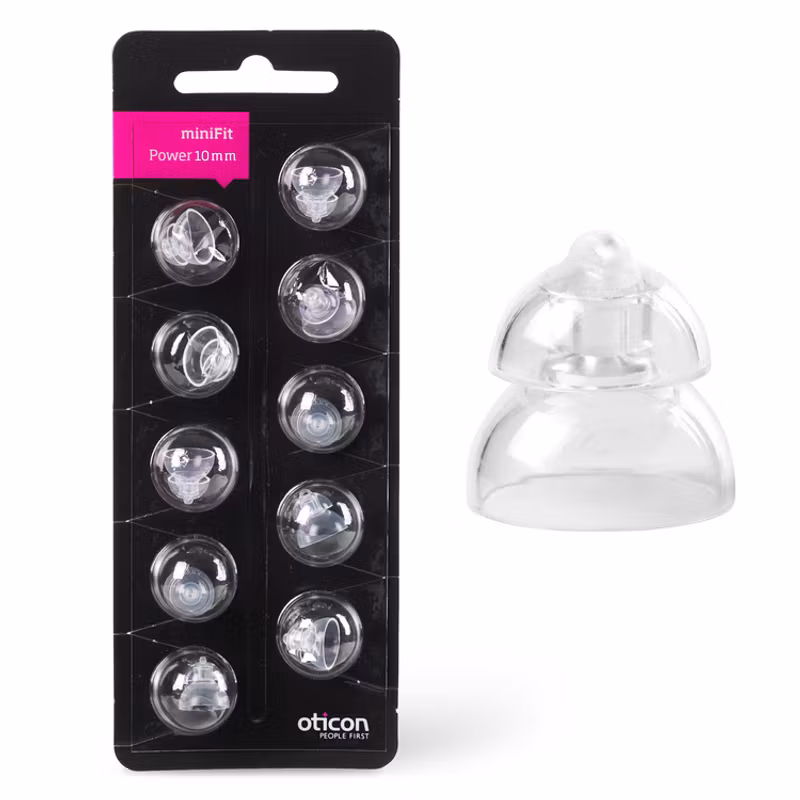 DOME POWER MINIFIT