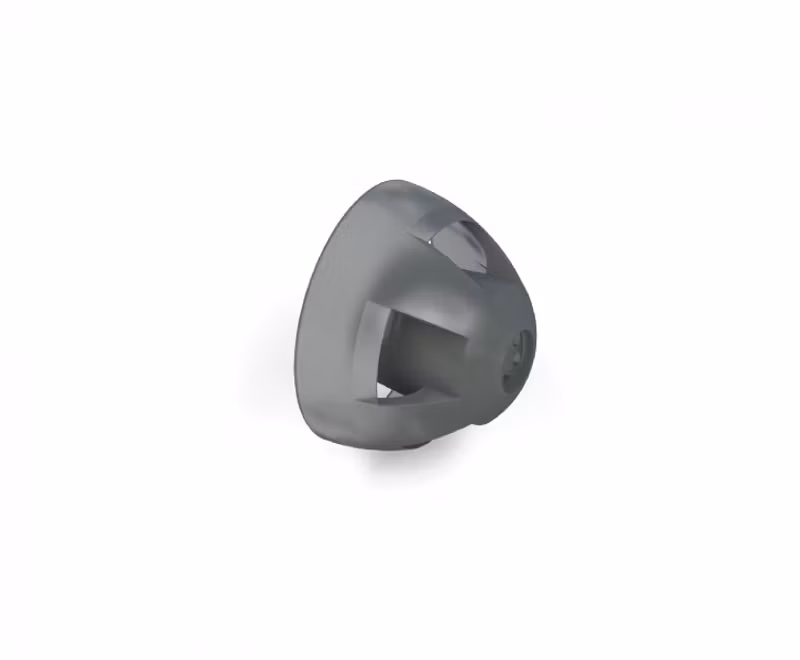SureFit Standard Dome