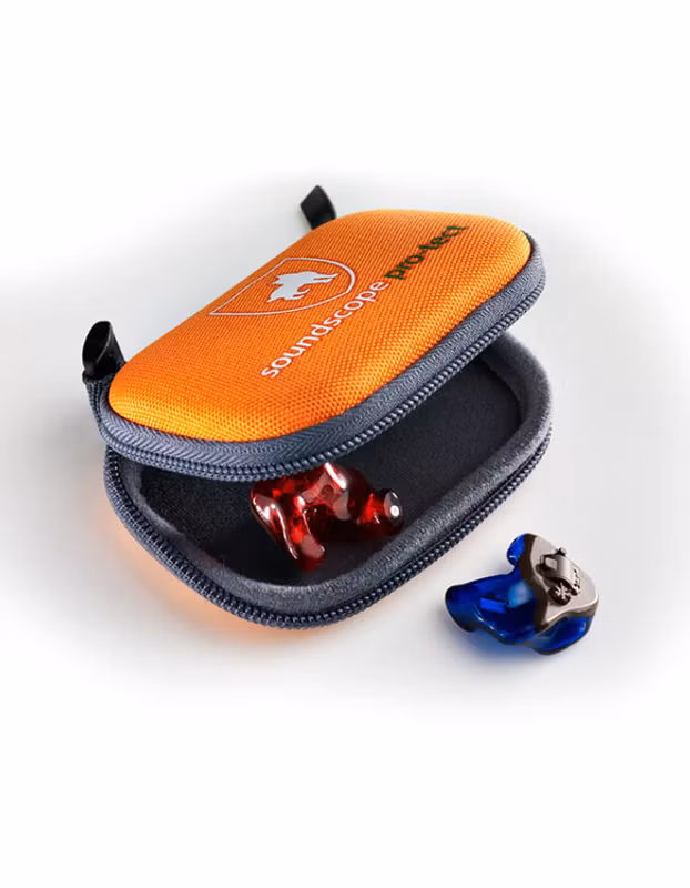 Soundscope Pro-Tect Industri