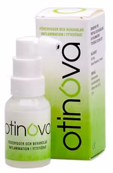 Otinova öronspray