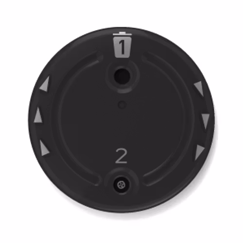 CeruShield Disc Marvel (8 st)
