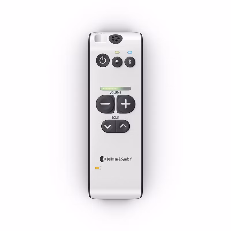 Bellman Maxi Pro Samtalsförstärkare med Bluetooth
