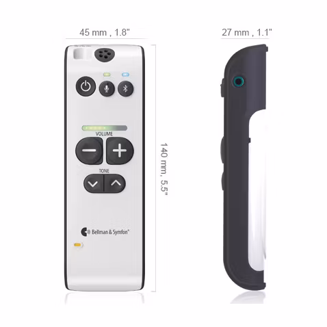 Bellman Maxi Pro TV-Set