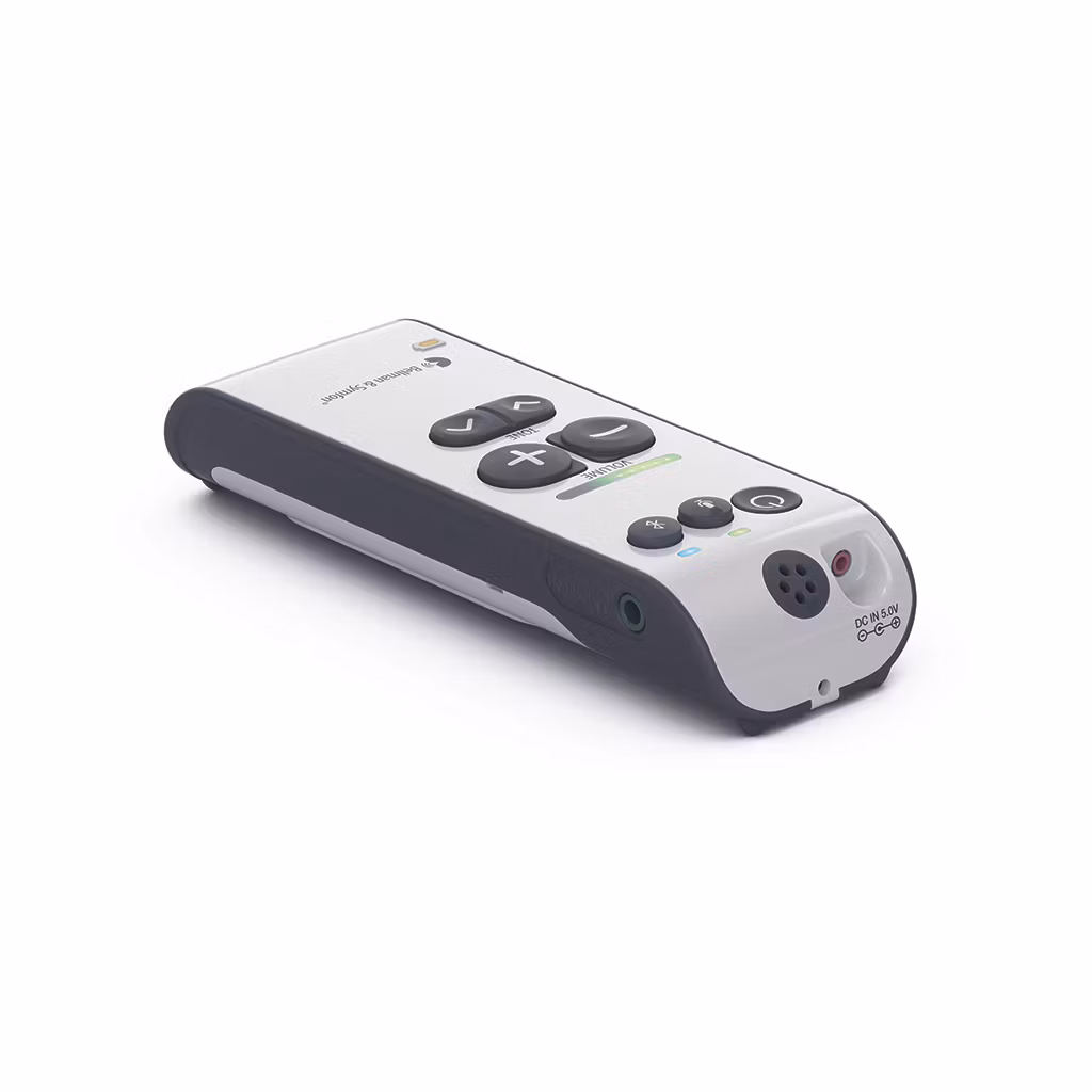 Bellman Maxi Pro TV-Set