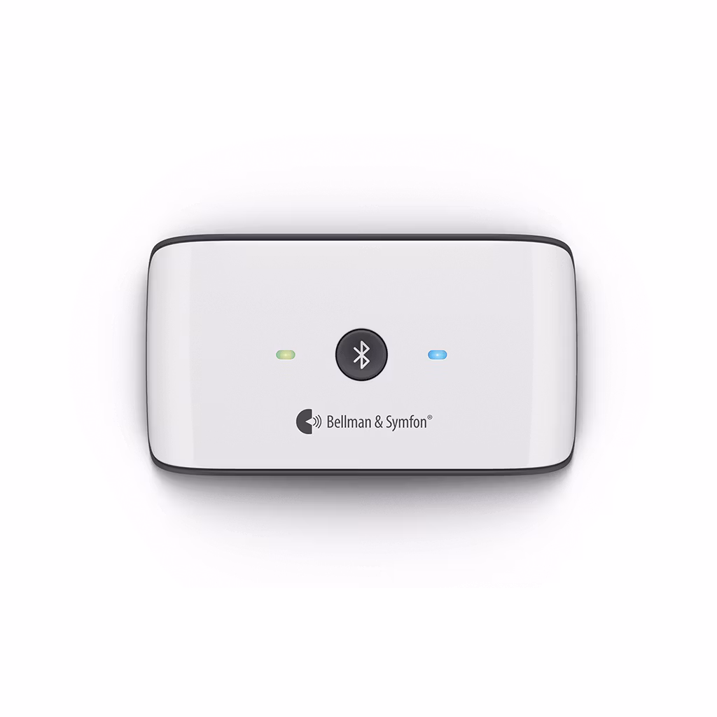 Bellman Maxi TV streamer