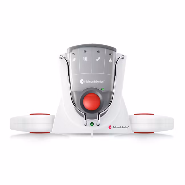 Bellman Visit Pager