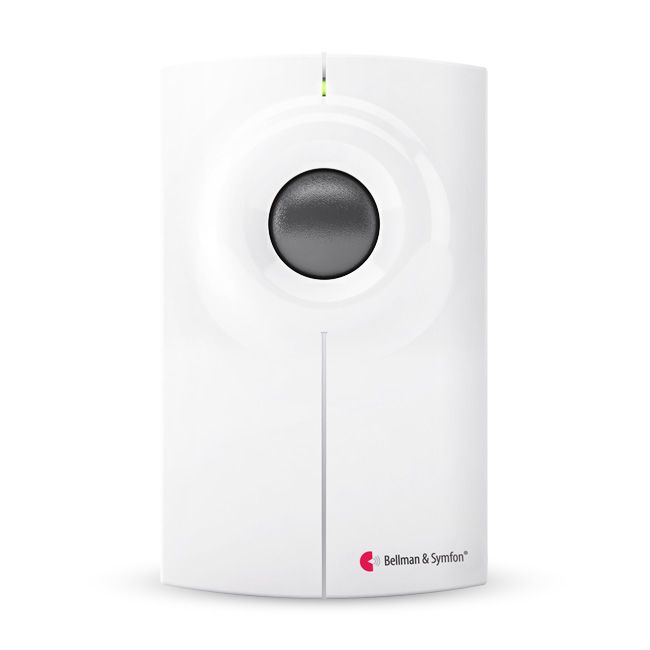 Bellman Visit Repeater