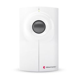 Bellman Visit Repeater