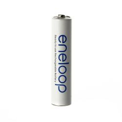 Uppladdningsbart batteri AAA till Väckarklocka Pro