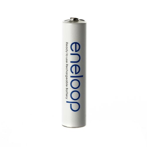Uppladdningsbart batteri AAA till Väckarklocka Pro