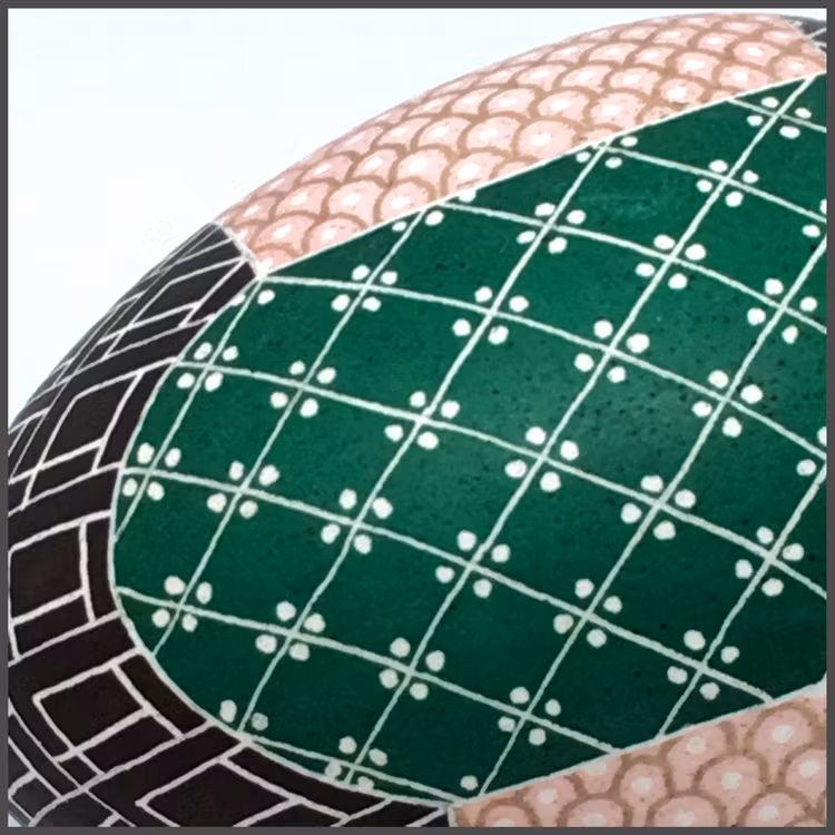 Pattern Fields
