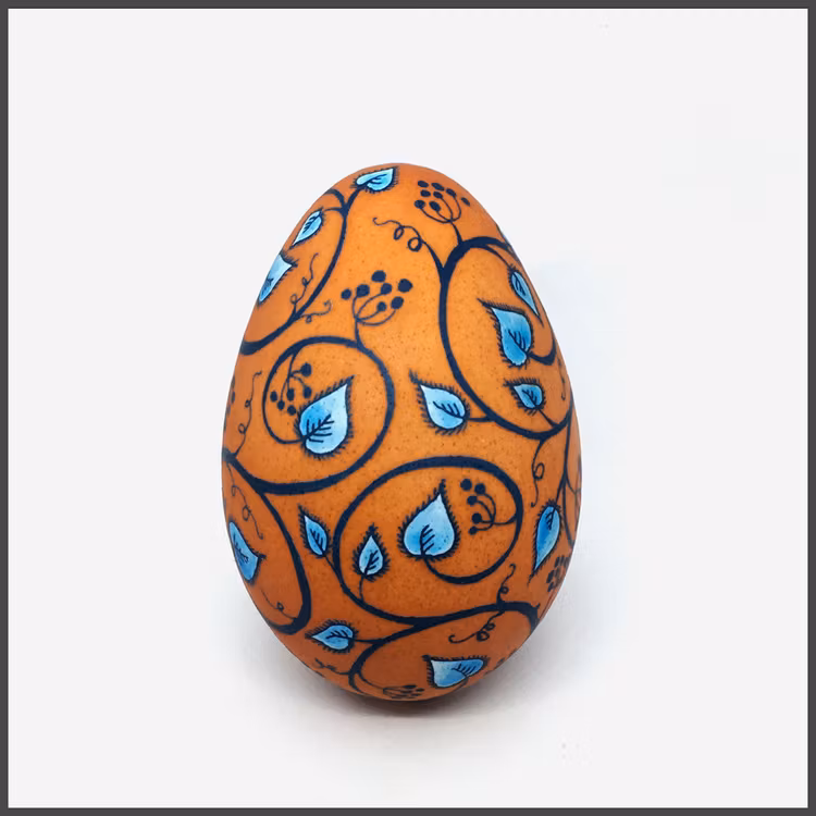 Rankor orange