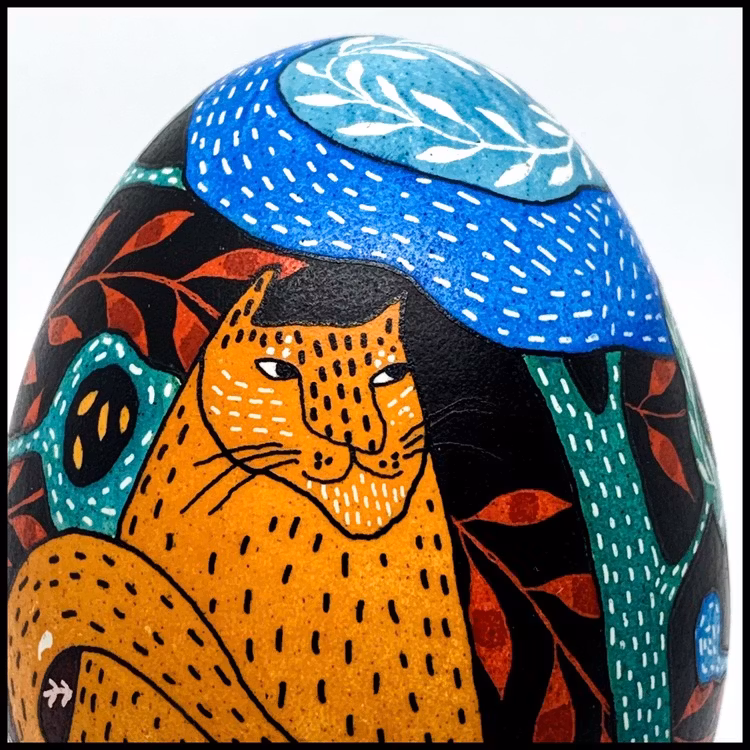 Tigers