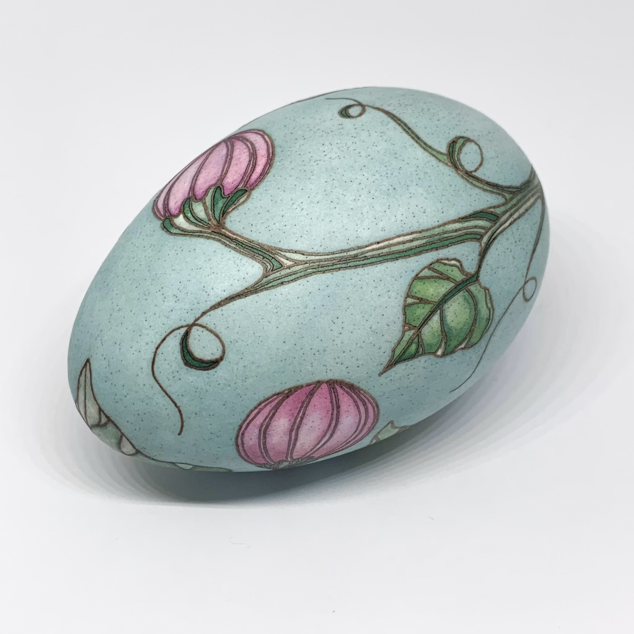 Gardening egg