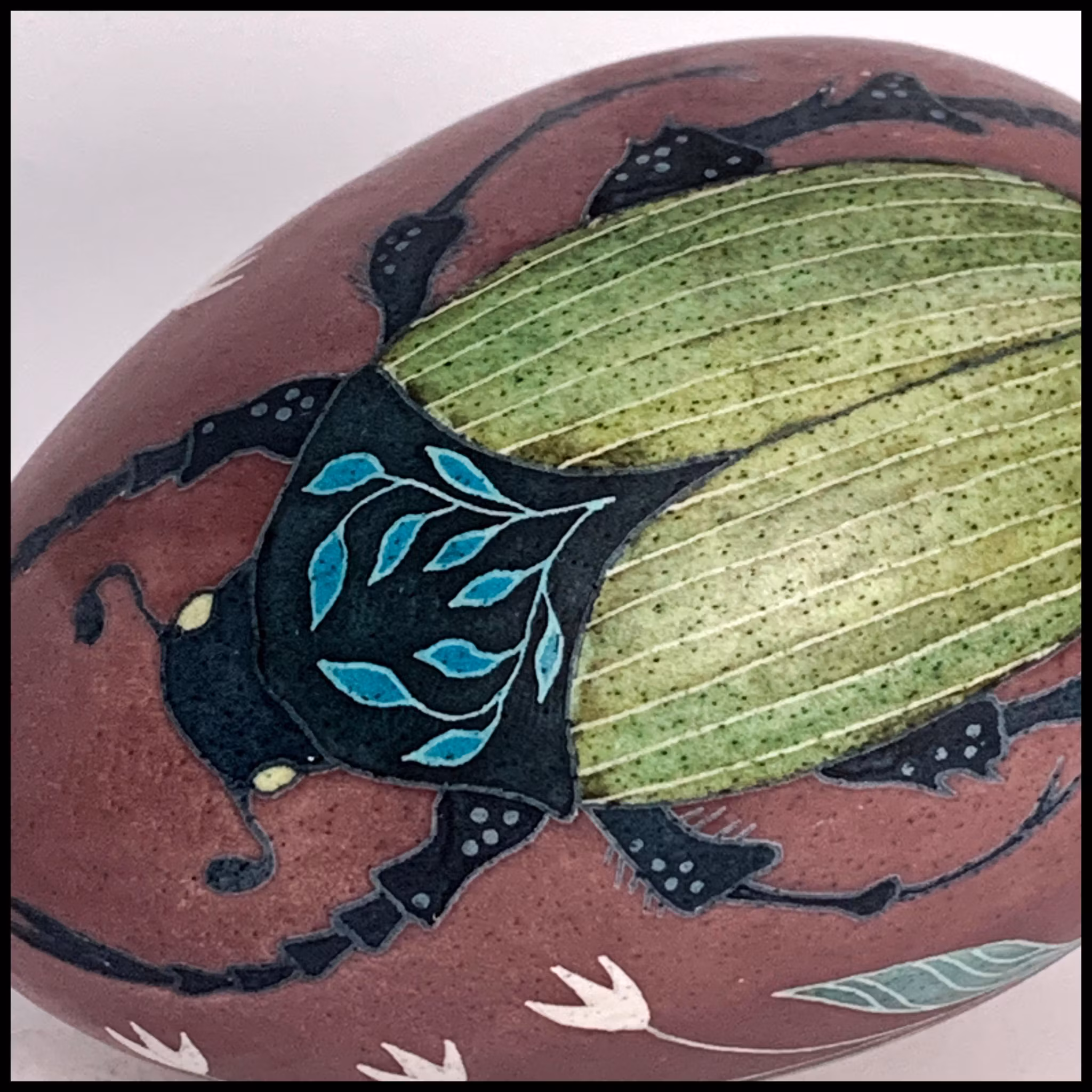 Green Bug