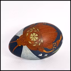 Mahogny Bug