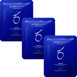SKIN BRIGHTENING SHEET MASQUE 3pk