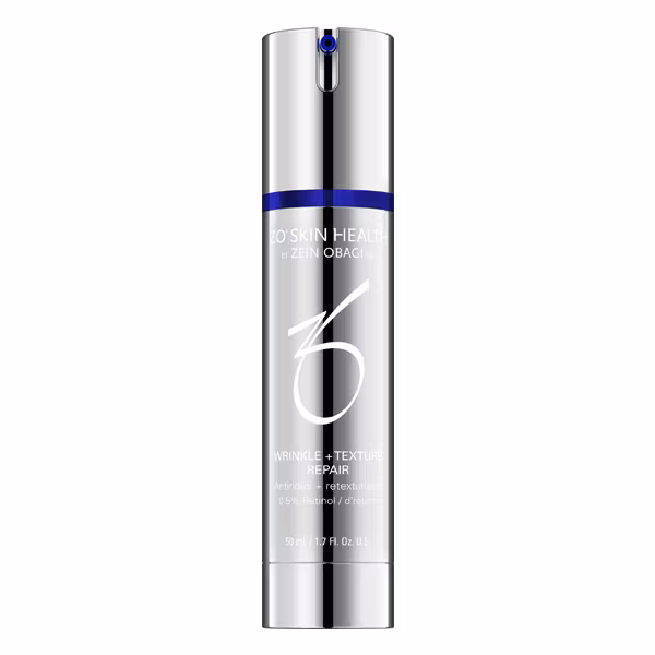 WRINKLE + TEXTURE REPAIR 50ml