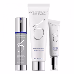 GLOW AT HOME PEEL KIT