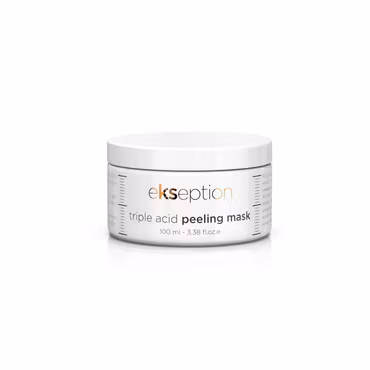 TRIPLE ACID PEELING MASK 100ml