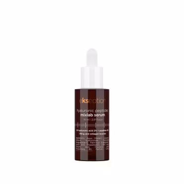 HYALURONIC PEPTIDES SERUM 75ml
