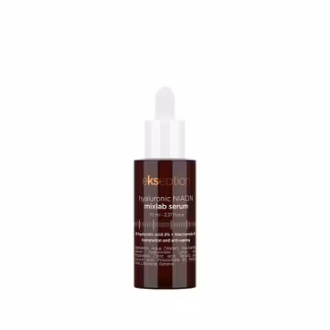 HYALURONIC NIACIN SERUM 75ml