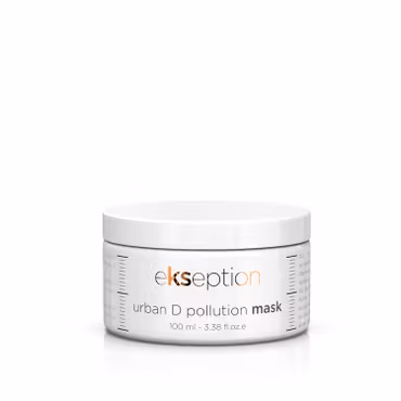 URBAN D POLLUTION MASK 100ml