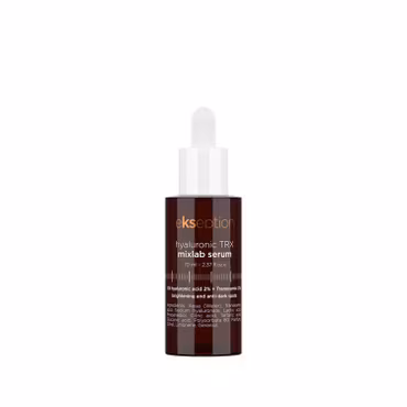 HYALURONIC TRX SERUM 75ml