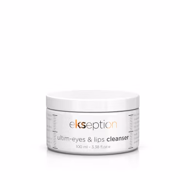 ULTIM-EYES & LIP CLEANSER 100ml