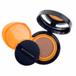 360° COLOR CUSHION COMPACT SPF 50+ BRONZE