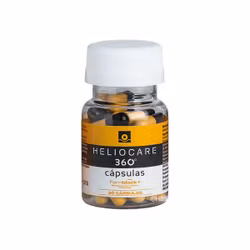 360° D PLUS ORAL CAPSULES