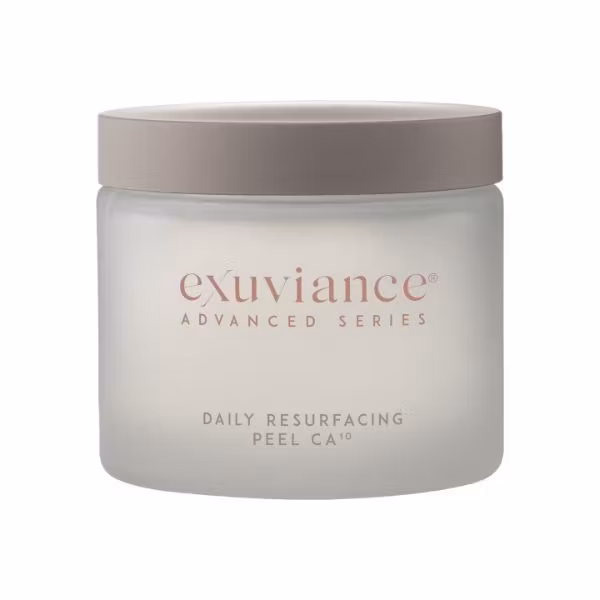 DAILY RESURFACING PEEL CA10 36stk