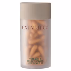 VITAMIN C SERUM CAPSULES 60 stk
