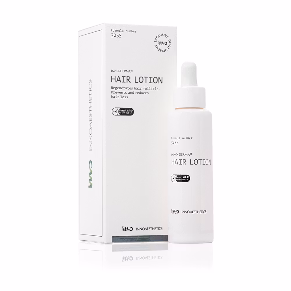 HAIR LOTION