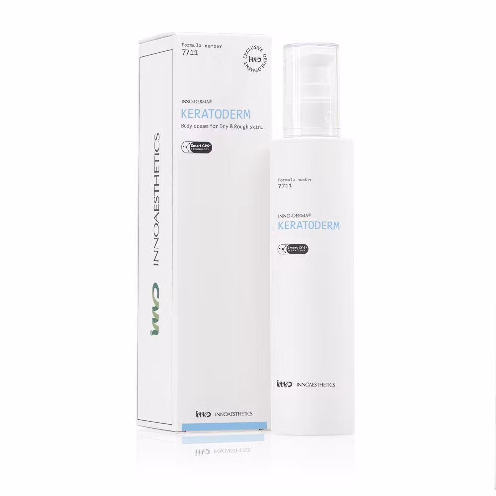 KERATODERM BODY LOTION