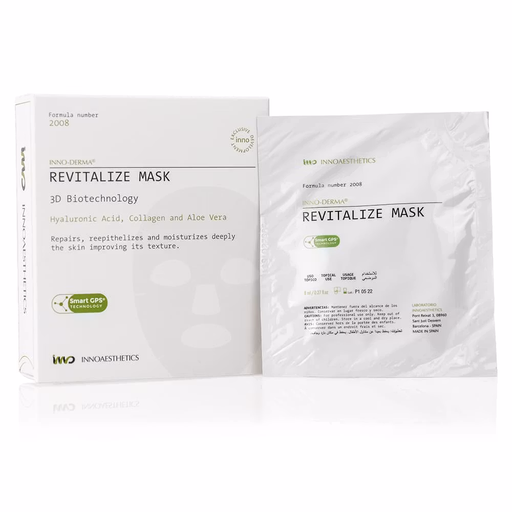 REVITALIZE MASK