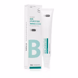 AKN B PURIFYER NIGHT GEL