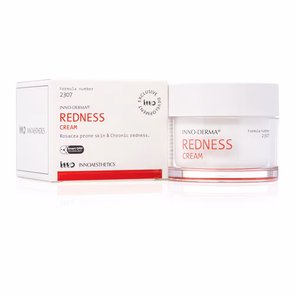 REDNESS CREAM