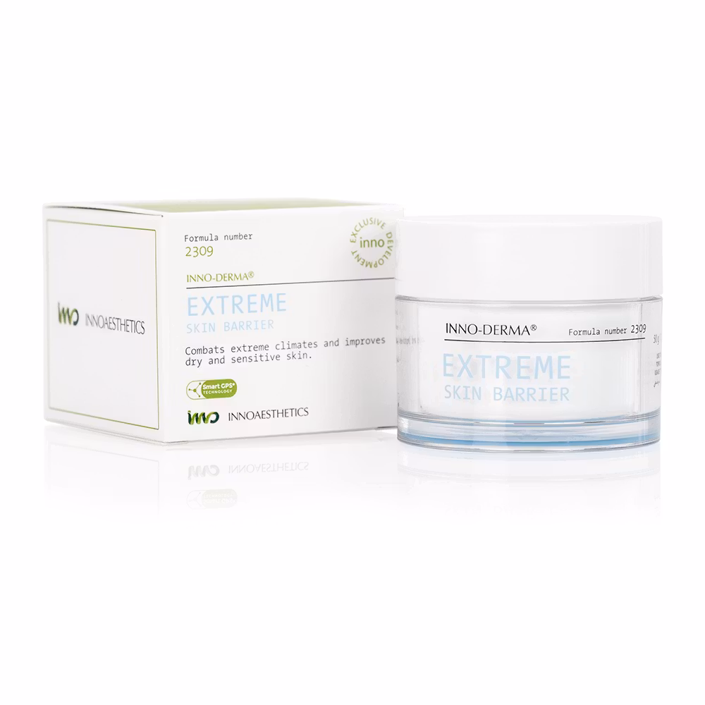 EXTREME SKIN BARRIER CREAM