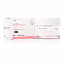 SENSITIVE CREAM