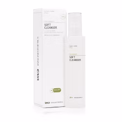 SOFT CLEANSER 200 ml
